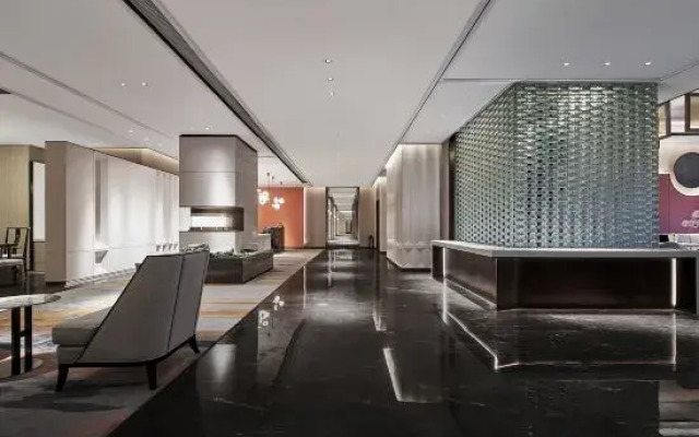 Leping Shanshui International Hotel