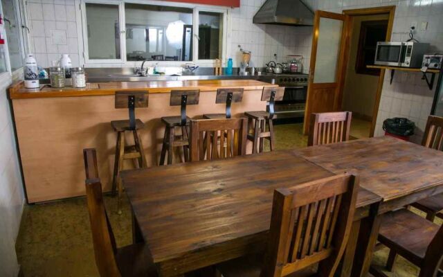 Hotel Tierra Gaucha