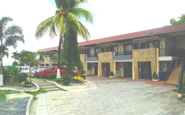 Subic Grand Seas Resort