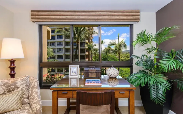 Kaanapali Alii 456 in Kaanapali