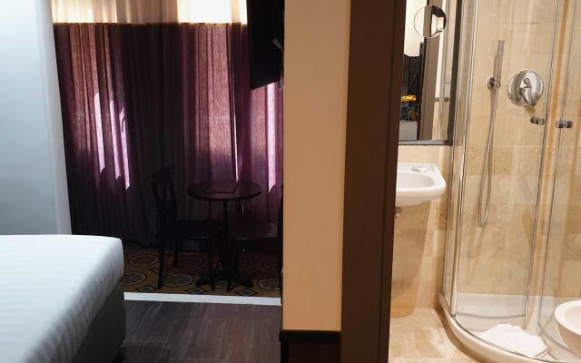 Relais Santa Maria Maggiore