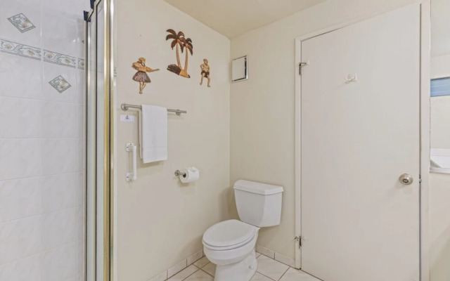 Kahana Village #39 2 Bedroom Condo