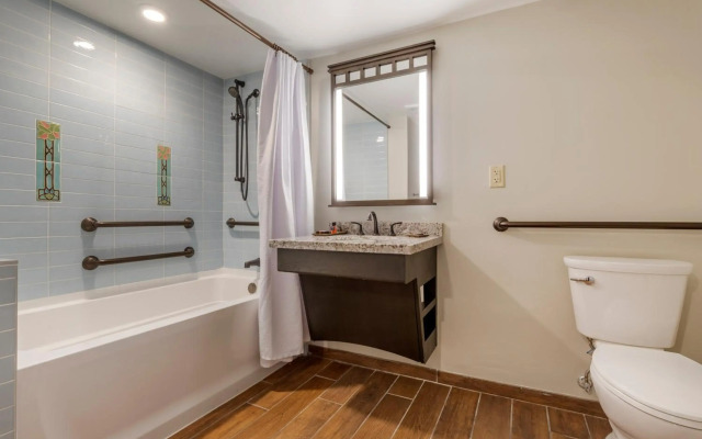The Omni Grove Park Inn & Spa