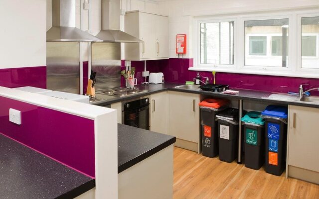 University of Bath Guest Accommodation