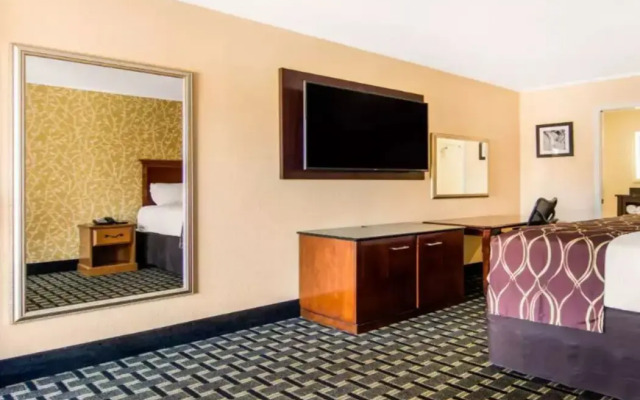 Quality Inn