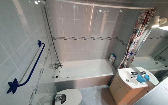 Apartamento Alkabir Playa