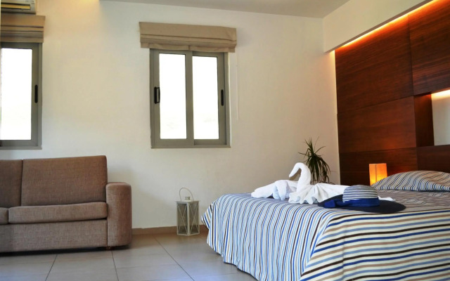 Matala Bay Hotel & Apartments