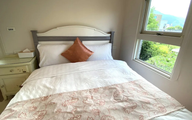 TONG YI Homestay