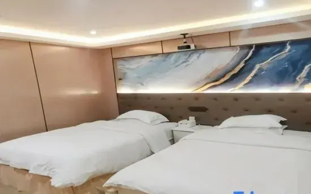 Hangzhou Anting Express Hotel