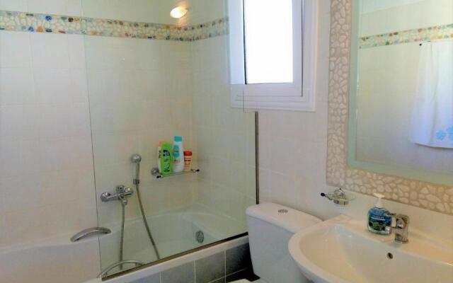 Jovanna Luxury Villas