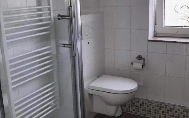 Christina Holiday Home, Burhave