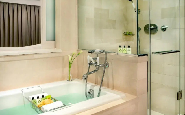 Residences at The InterContinental