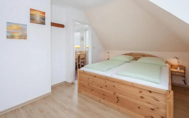 Dünenblick Wohnung 53