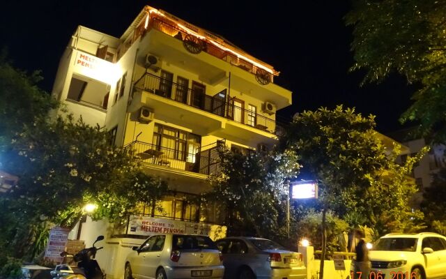 Meltem Pansiyon