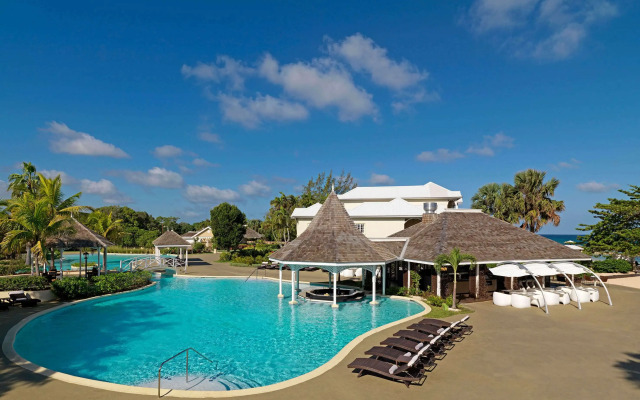 Melia Braco Village, Jamaica - All Inclusive