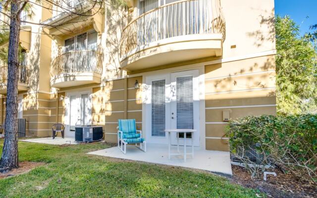 Spacious Townhome W/patio & Garage! Sleeps10