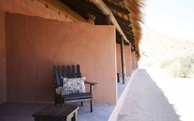 Solitaire Guest Farm