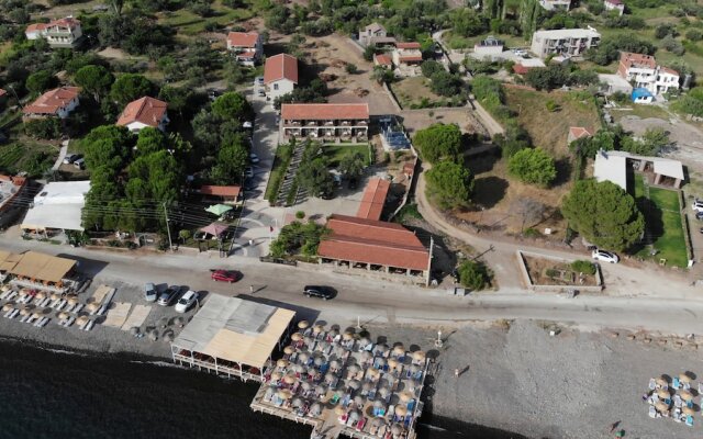 Sivrice Faros Butik Hotel