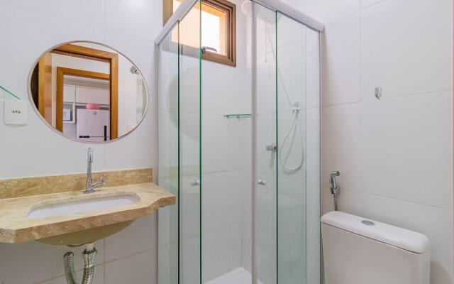 IT38 Ótimo Village 2 Quartos - Varanda dos Lagos