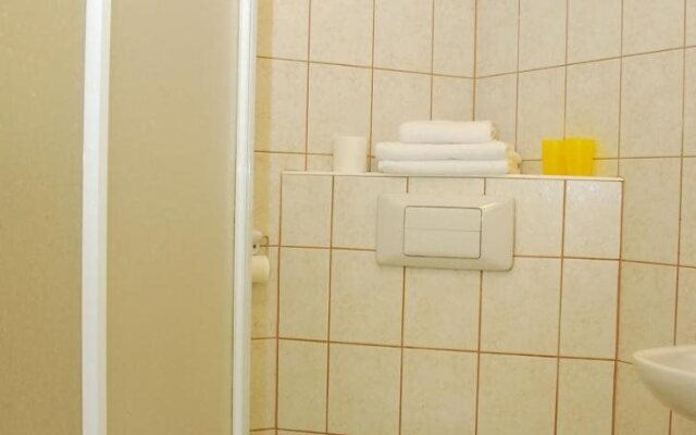 U Marii Hotel