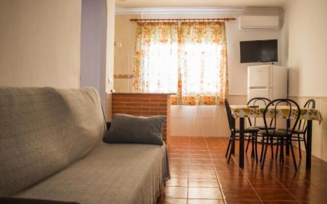 Apartamentos Bellavista