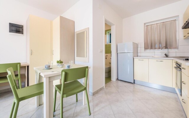 Amazing Home in Grebastica With Wifi and 1 Bedrooms