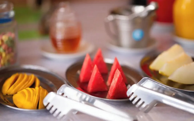 Pousada C Turismo Premium by Concavus