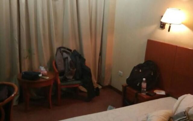 Zhonghao Hotel
