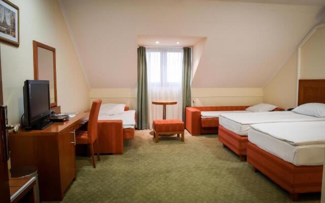 Hotel Kralj