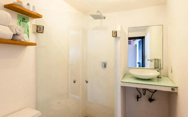 Kinbe Hotel Boutique