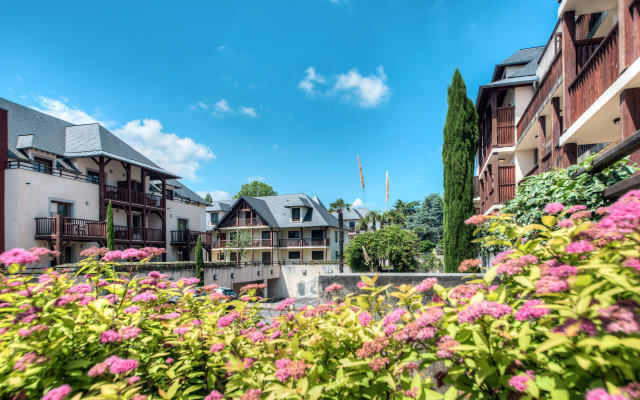 Zenitude Hôtel - Résidences L'Acacia Lourdes