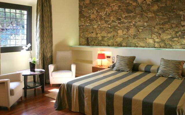 Relais du Silence Castell De L'oliver