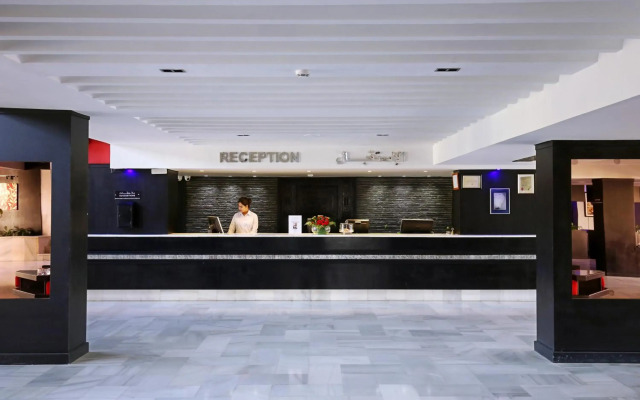Anezi Tower Hotel