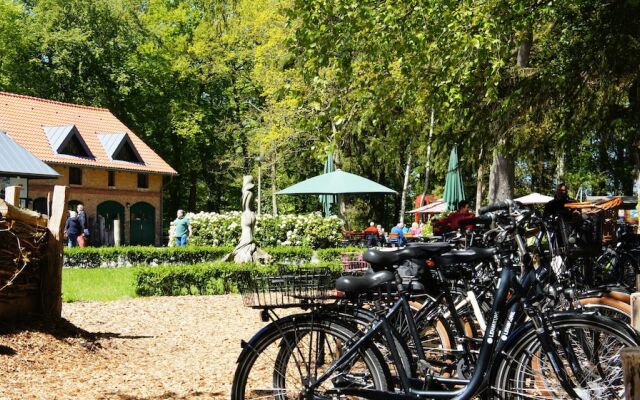 Schlösschen Sundische Wiese