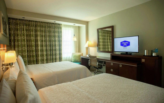 Hampton Inn by Hilton Merida