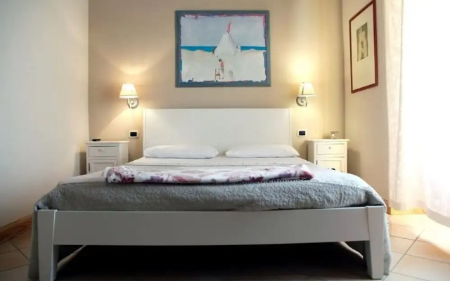 Masseria Fontana dei Fieri