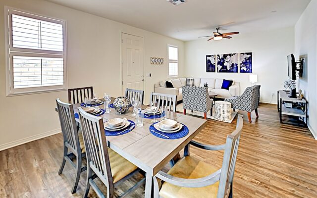 Surfbird Townhome Townhouse