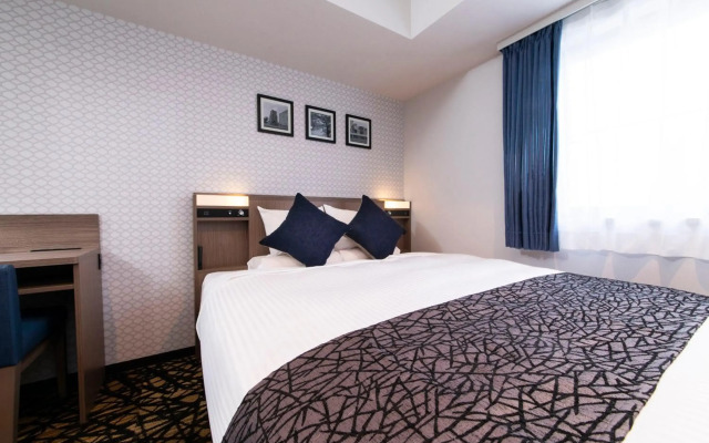 Hotel Mystays Aomori Station