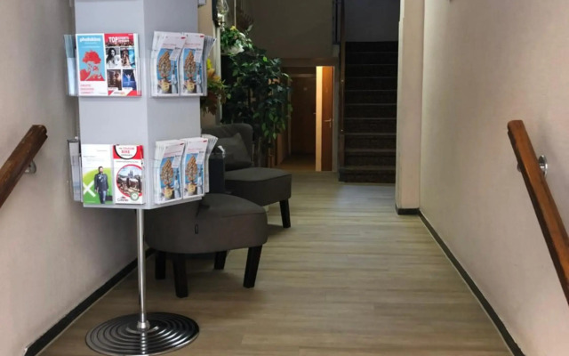 Hotel Berg