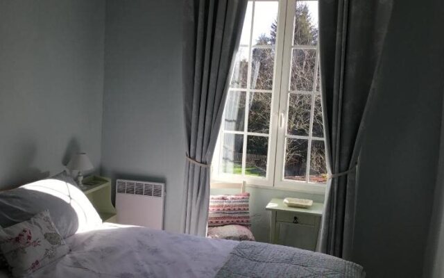 La Vieille Maison Rose