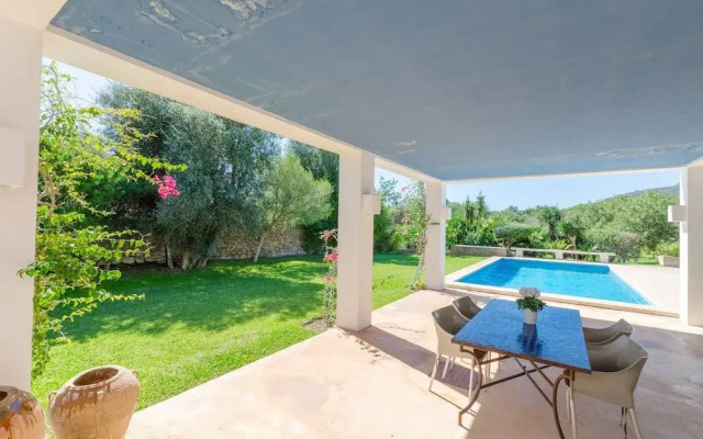 Holiday Home Sa Plana