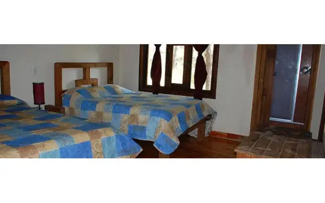 Cabanas Berna
