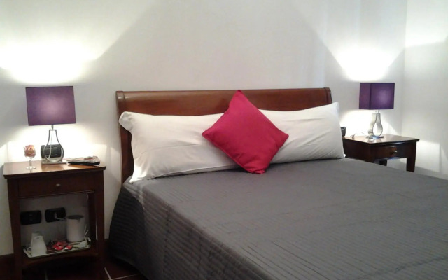 Roma Resort Termini