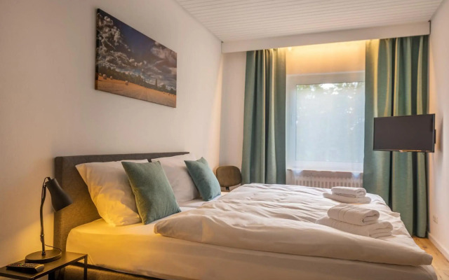 Hotel Clement - Bed & Breakfast