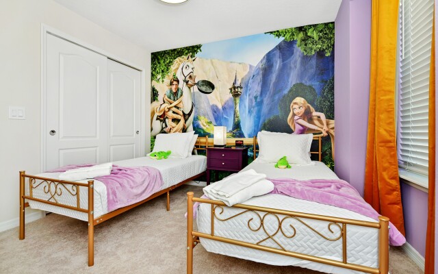 NH-SR7577, Davenport, US