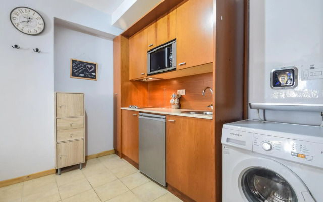 Tranquilidad en plena Natura HUT 7996