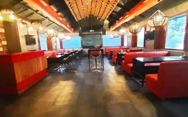 Rainbow Hotels & Service Apartments