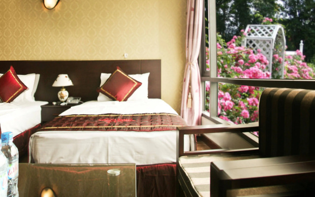 Sen Hotel