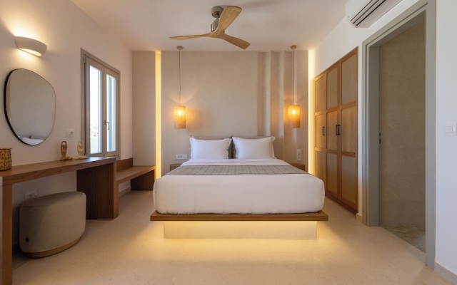Evira Suites