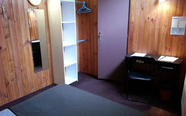 Adonis Lourdes Hotel Dauphiné